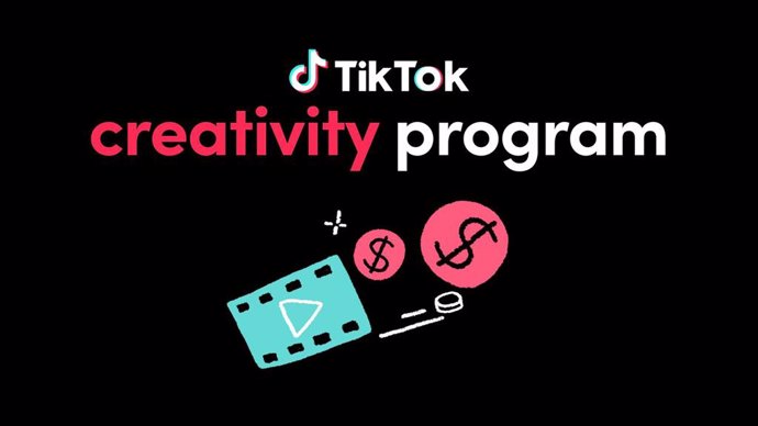 Programa de Creatividad de TikTok.