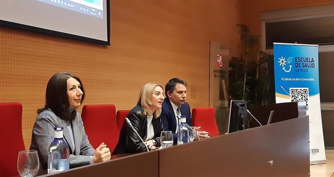 Creada la Escuela de Salud de La Rioja para fomentar la participación activa de la ciudadanía en el cuidado de la salud