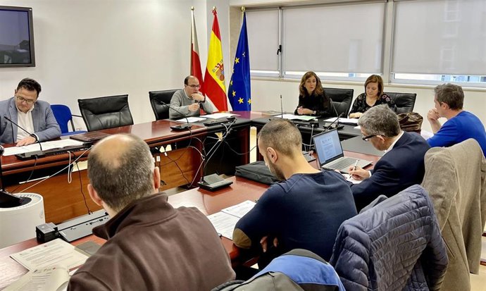 Comisión de Policía Local