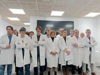 Médicos de AP cumplen tres meses de huelga lamentado que Ayuso 'no escuche' y se muestran pesimistas sobre un acuerdo