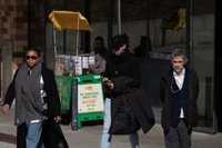 La defensa de Alves afirma que es inocente y que no pretende fugarse