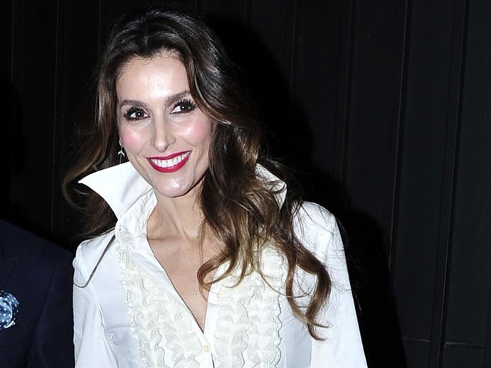 Archivo - Paloma Cuevas