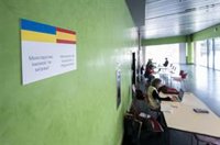 Un año de la guerra de Ucrania: las ONG baten recórd de atención a refugiados en España