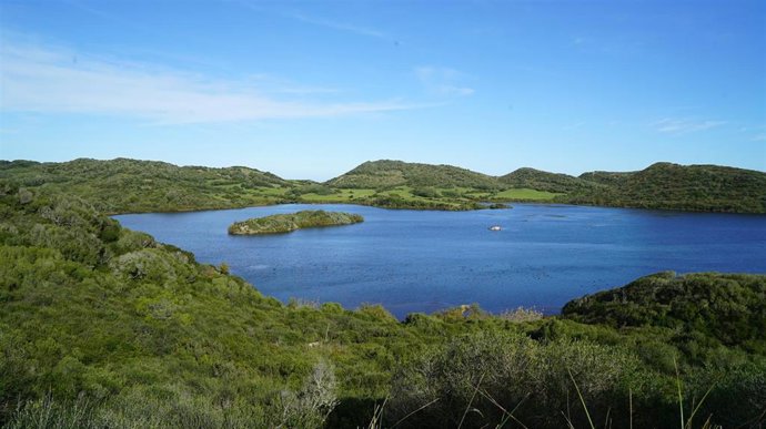 Archivo - Menorca, reserva de la biosfera