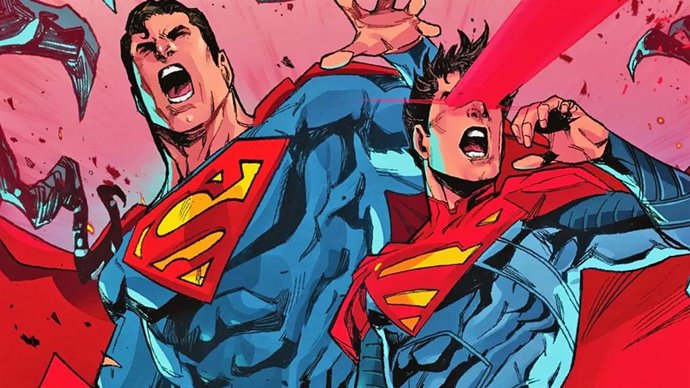 Superman Legacy: James Gunn aclara si Clark Kent tendrá un hijo en la película del Universo DC