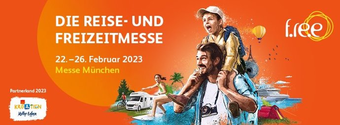 Andalucía participa en una nueva edición de F.RE.E Munich para "aprovechar" la recuperación del mercado alemán.