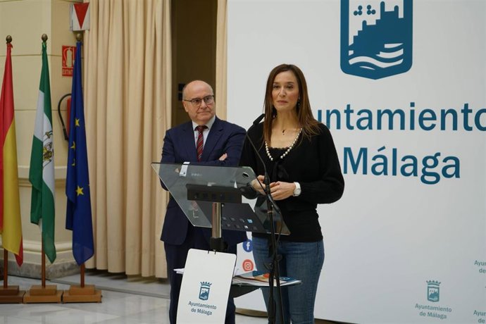 Presentación de la segunda fase del estudio para el plan de protección al comercio tradicional