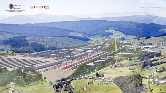 Archivo - Llano de la Pasiega