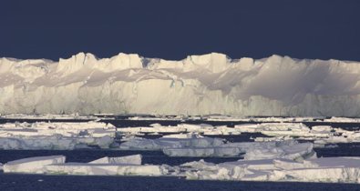 Cambio Climático