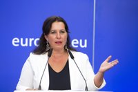 Eurocámara pedirá explicaciones a Israel por deportar a Ana Miranda cuando viajaba en misión oficial