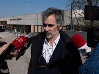 Habla el abogado de Dani Alves: "Sigue siendo tan inocente como lo era antes"