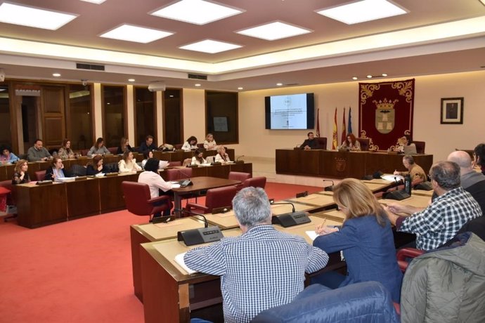 El Ayuntamiento de Albacete elaborará un Plan Integral de Mayores.