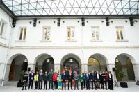 La Comunidad desactiva casi tres años después el Plan Territorial de Protección Civil tras descenso de efectos del Covid