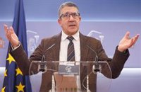 El PSOE avisa sobre el sólo sí es sí: "No le vamos a dar más vueltas a este asunto. Lo demás es enredar"