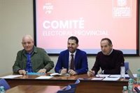 PSOE-A celebrará más de 15 actos por todas las provincias andaluzas para conmemorar el 28F