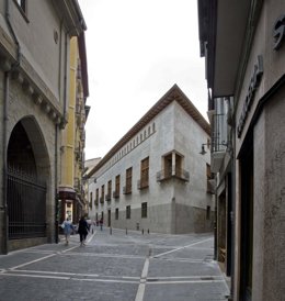 Civivox Condestable.