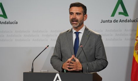 Andalucía