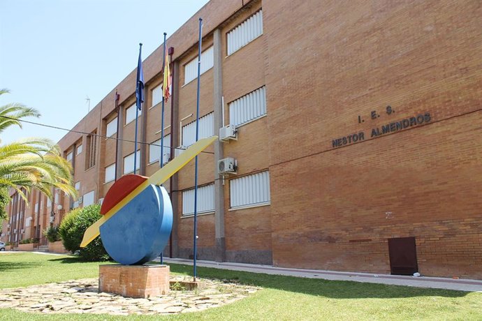 Archivo - IES Nestor Almendros