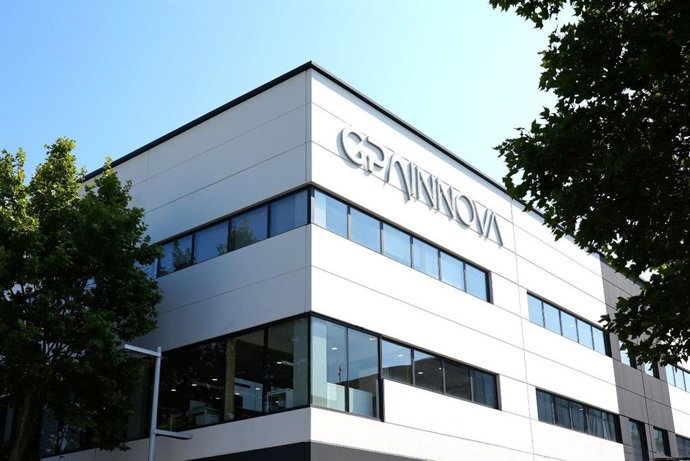 Las oficinas de GPAInnova.