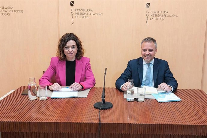 Palma acoge esta semana la Asamblea de la Comisión Islas de la Conferencia de Regiones Periféricas Marítimas.