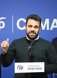 El PP de Sevilla defiende la inversión de más de 80 millones en cultura desde 2019 y resalta la "apuesta" de la Junta