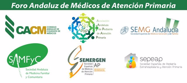 Nace el Foro Andaluz de Médicos de Atención Primaria