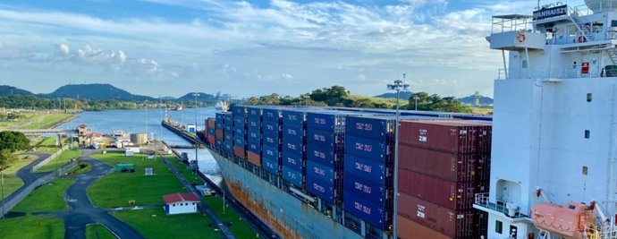 Intercambio comercial entre China y América Latina