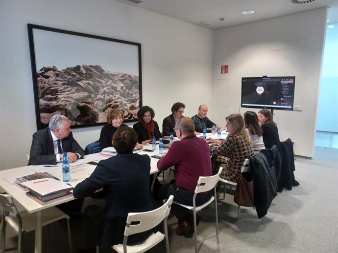 Patronato de la Fundación Centro Niemeyer.