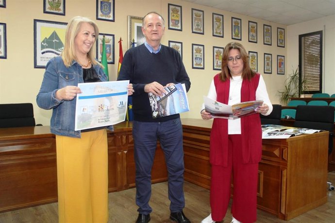 La Axarquía lleva su gastronomía y posibilidades para el turismo activo a Navartur