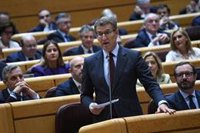 Moncloa ve un "patinazo" en la mención de Feijóo a la "gente de bien" y el PP alega que se refería a expertos