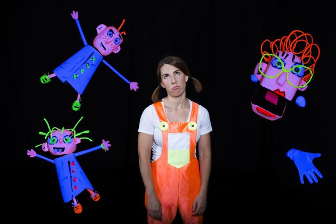 Archivo - 'De La Tierra A La Luna'.