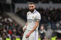 Benzema: "Después de los primeros 15 minutos ya vimos al Real Madrid"