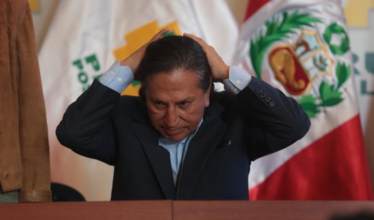 Política