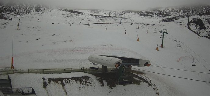 Estación de esquí de Valdezcaray