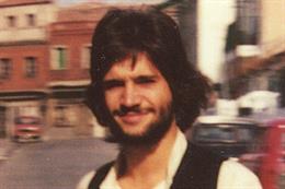 Vicente Cuervo Calvo, en una imagen de archivo.