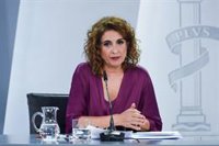 Las deudas con Hacienda de hasta 50.000 euros se podrán fraccionar o aplazar sin aportar garantías