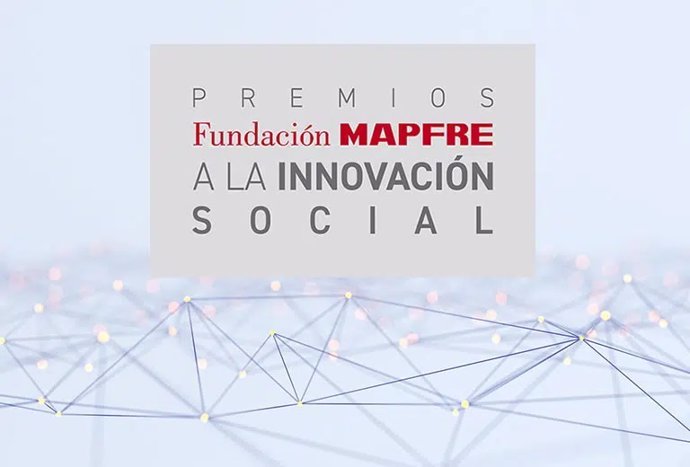 Premios de Innovación Social de Fundación Mapfre