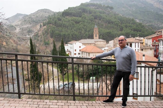 Pedro Montalvo volverá a ser el candidato del PSOE a la Alcaldía de Arnedillo