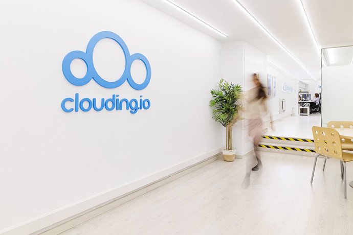Las oficinas se encuentran en Barcelona, como su Data Center.