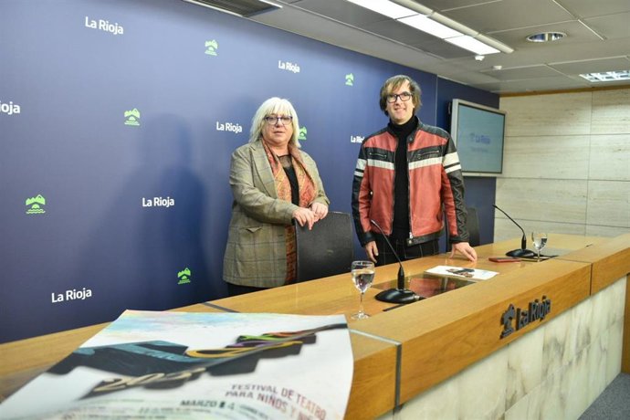 Presentación nueva edición de Teatrea