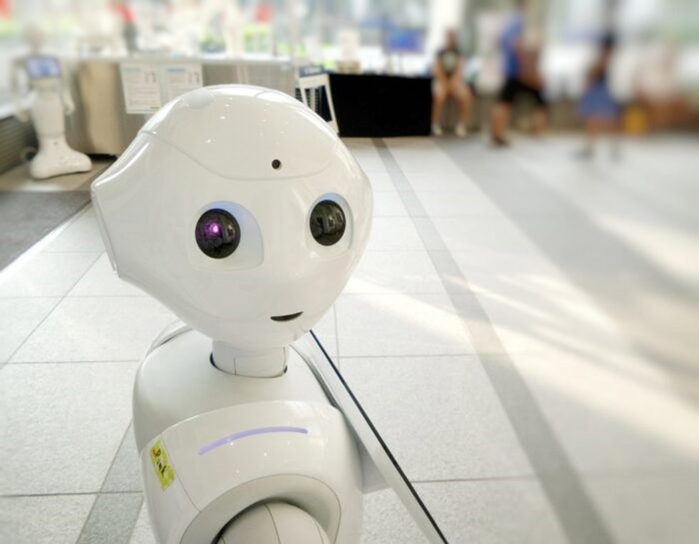 Archivo - Inteligencia Artificial