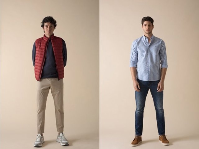 Breathe, la nueva colección de Boston, llega para aportar una ráfaga de aire fresco: reúne las tendencias principales que se verán esta temporada en el Street Style y combina calidad, diseño y comodidad