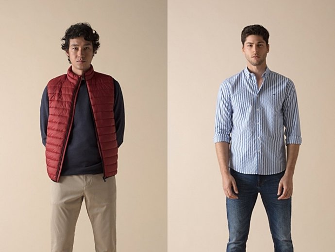 Breathe, la nueva colección de Boston, llega para aportar una ráfaga de aire fresco: reúne las tendencias principales que se verán esta temporada en el Street Style y combina calidad, diseño y comodidad