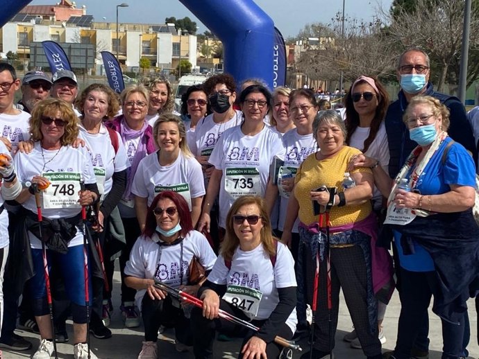 El programa de Alcalá para el día del 8M apostará por "la visibilidad de la mujer y la educación en valores"