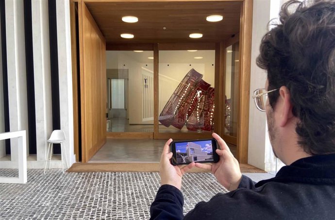 El Museo Helga de Alvear de Cáceres celebra su segundo aniversario con balance positivo y un regalo para sus visitantes