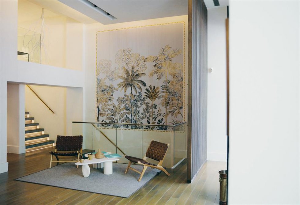 Archivo - Nuba inaugura su primera 'flagship store' en Madrid.