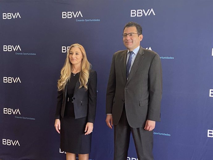 Presentación del Informe 'Situación Extremadura' de BBVA