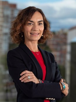 Archivo - Raquel Tapia, nueva directora general de Sanofi en España