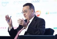 Llardén cobró 1,83 millones como presidente de Enagás en 2022 y Gonzalo 1,62 millones como CEO