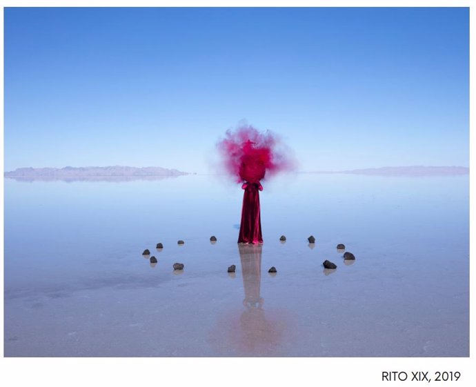 Fundación Enaire presenta sus premios de fotografía en ARCOMadrid